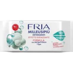 FRIA SALV M/USI IGIENIZZANTE X 12P