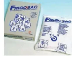 FRIGOSAC Gh.Ist.1 Busta C/Ast.