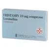 FRISTAMIN 10mg 7 Compresse
