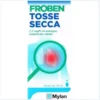 Froben Tosse Secca Sciroppo 125 ml