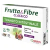 FRUTTA&FIBRE 24 Cubi*240g