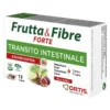 FRUTTA&FIBRE Forte 12 Cubi