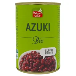 FsC Azuki Rossi Pronti 400g