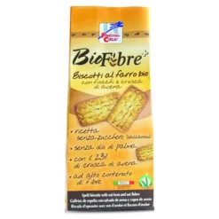 FsC BioFibre Bisc.Farro Avena