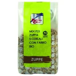 FsC Cinque Cereali Farro 400g