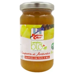 FsC Composta Ananas 320g