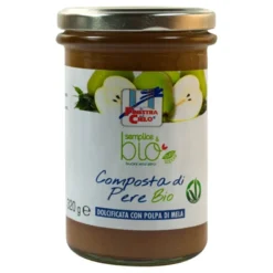 FsC Composta Pere Bio 320g