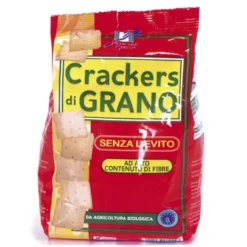 FsC Crackers Grano S/L 250g
