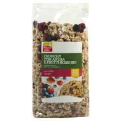 FsC Crunchy C/Avena-Fr.Rossi