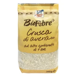 FsC Crusca Avena 250g