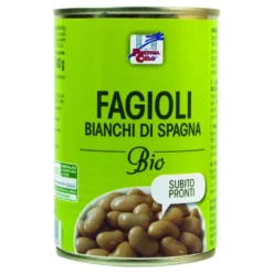 FsC Fagioli Bianchi Spagna400g