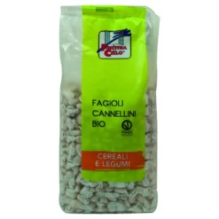 FsC Fagioli Cannellini 500g