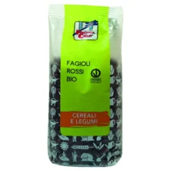 FsC Fagioli Rossi 500g