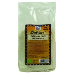 FsC Farina Ceci Bio 500g