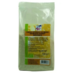 FsC Farina Int.Grano Kamut500g