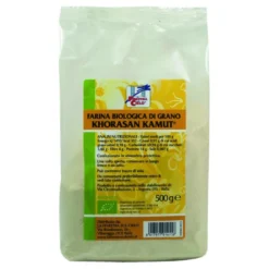 FsC Farina Kamut 500g