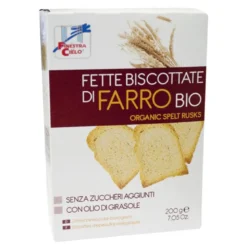 FsC Fette Bisc.Farro 200g