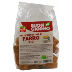 FsC Fette Bisc.Farro S/Liev.