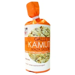 FsC Gallette Kamut S/S 100g
