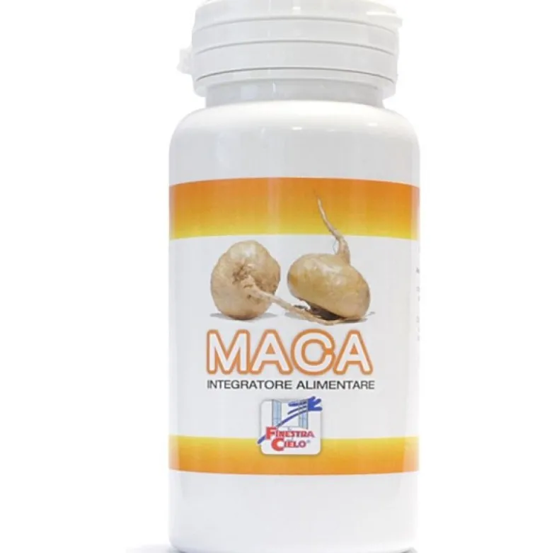 FsC Maca 90 Opr