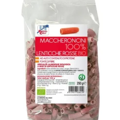 FsC Macch.100% Lent.Rosse 250g