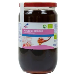 FsC Malto Riso Bio 900g