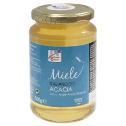 FsC Miele Acacia 500g