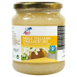 FsC Miele Arancio 500g