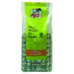 FsC Piselli Spezzati 500g