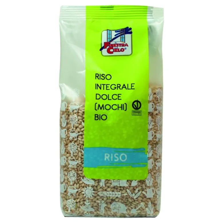 FsC Riso Dolce Calmochi 500g