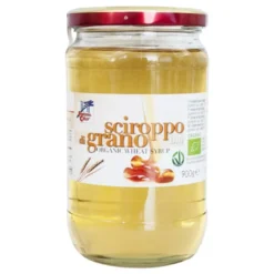 FsC Sciroppo Grano Bio 900g