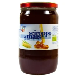 FsC Sciroppo Mais Bio 900g