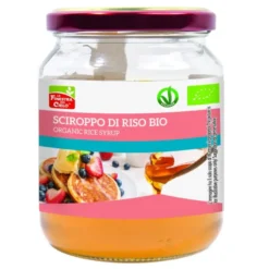 FsC Sciroppo Riso Bio 400g