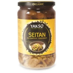 FsC Seitan Yakso Bio 700g