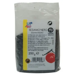 FsC Sesamo Nero 250g