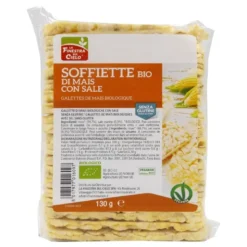 FsC Soffiette Mais 140g
