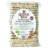 FsC Soffiette Riso Quinoa 130g