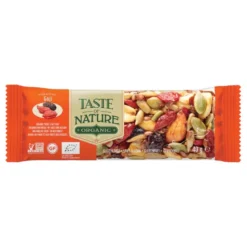 FsC Taste Nat.Barr.Goji 40g