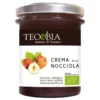 FsC Teo&Bia Crema Nocciola