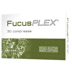 FUCUSPLEX 30 Compresse