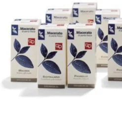 FUMARIA TM 100ML FTM