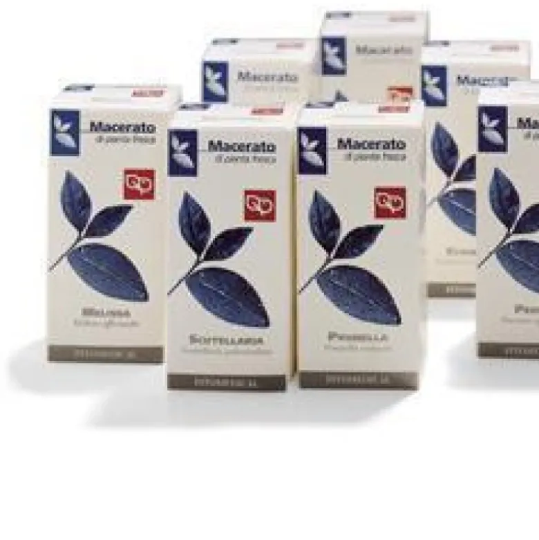 FUMARIA TM 100ML FTM