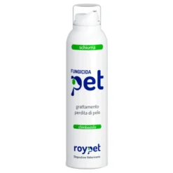 FUNGICIDA Pet Schiuma 150ml