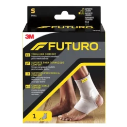FUTURO*Comf.Supp.Caviglia L