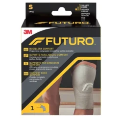 FUTURO*Comf.Supp.Ginocchio M
