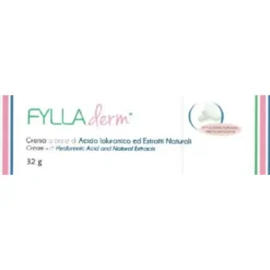 FYLLADERM Crema Ac.Ialur.32g