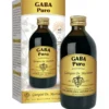GABA Puro Liquido Analc.200ml
