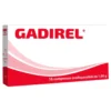 GADIREL 16 Compresse