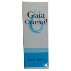 GAIA Ozonoil 20ml