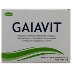 GAIAVIT 20 Bust.